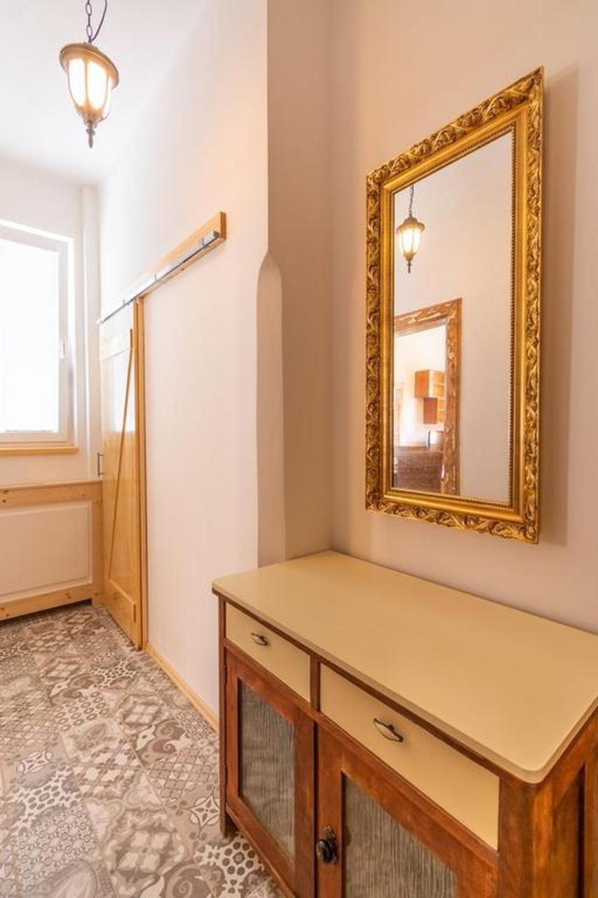 Apartment Sirius G In Center Of Cb Ческе-Будеёвице Экстерьер фото