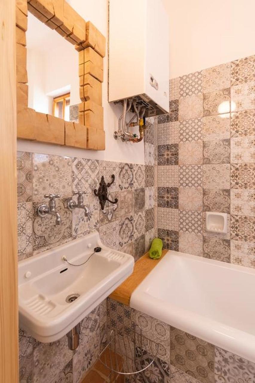 Apartment Sirius G In Center Of Cb Ческе-Будеёвице Экстерьер фото